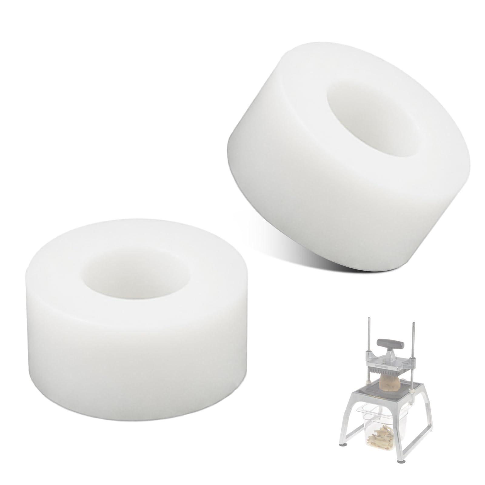 完売meer THIN RUBBER CUTSEW /WHT Amazon.com: 379009 Replacement Washer Bumpers - 3/8